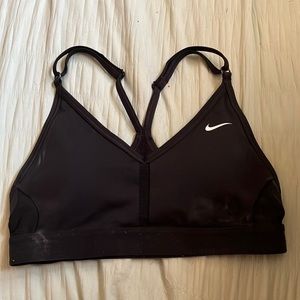XS Nike bra